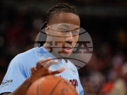 Jazz Bulls Basketball