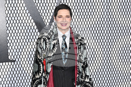 NY Premiere of "The Beauty"