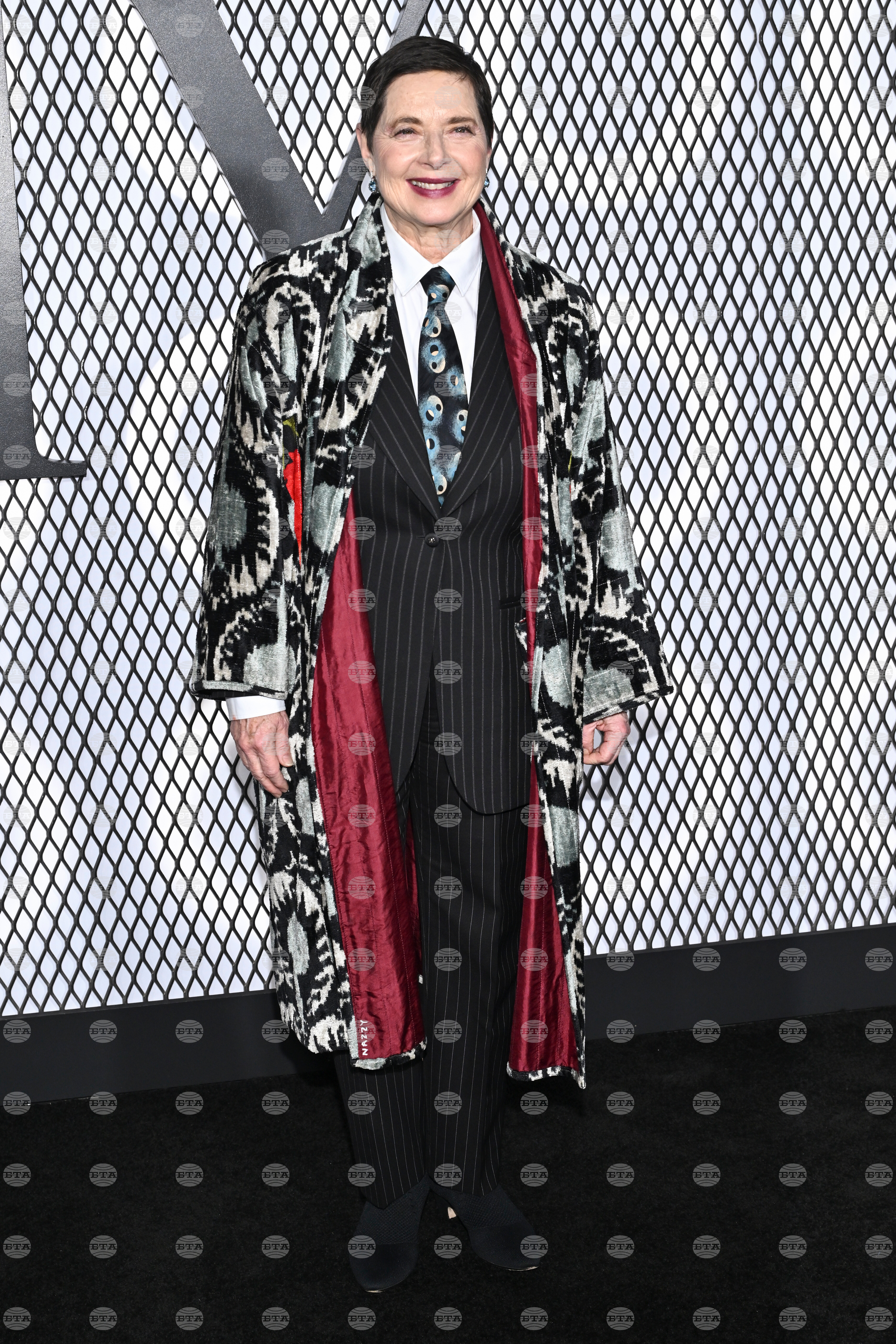 NY Premiere of "The Beauty"