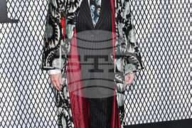 NY Premiere of "The Beauty"