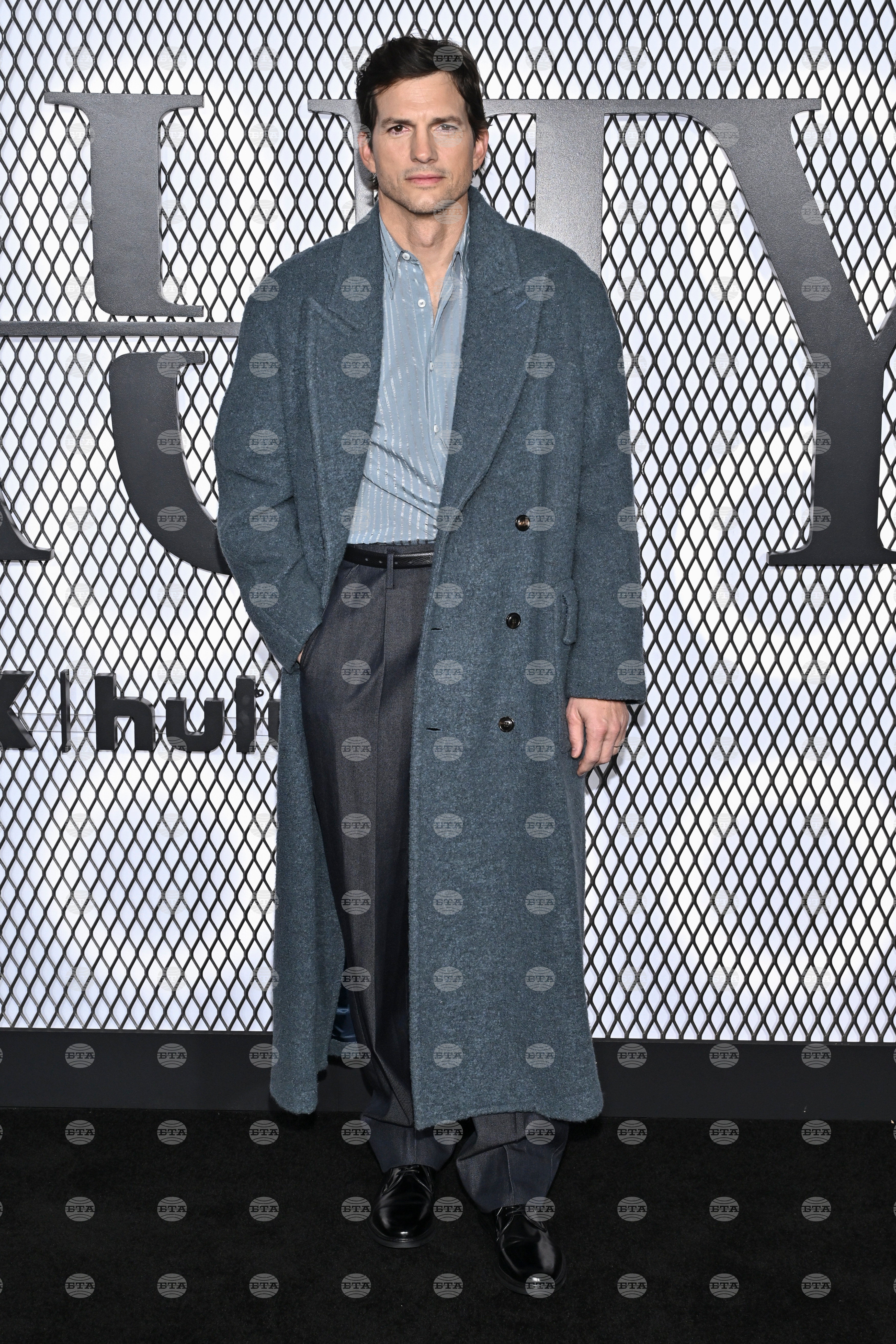 NY Premiere of "The Beauty"