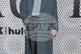 NY Premiere of "The Beauty"