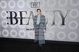 NY Premiere of "The Beauty"
