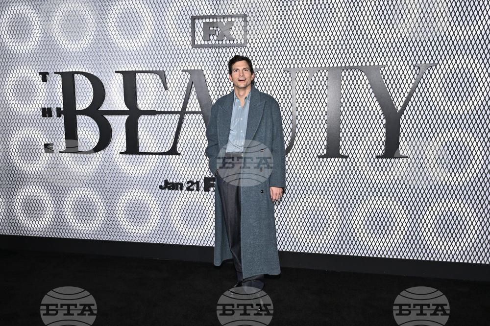 NY Premiere of "The Beauty"