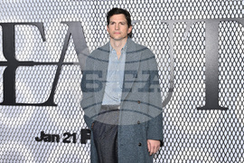 NY Premiere of "The Beauty"