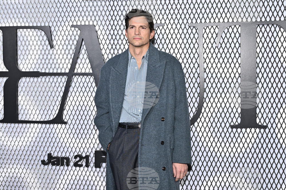 NY Premiere of "The Beauty"