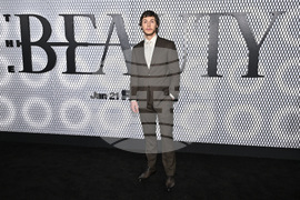 NY Premiere of "The Beauty"