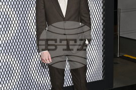 NY Premiere of "The Beauty"