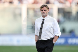 New Zealand-Robertson Fired Rugby