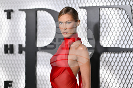 NY Premiere of "The Beauty"