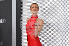 NY Premiere of "The Beauty"