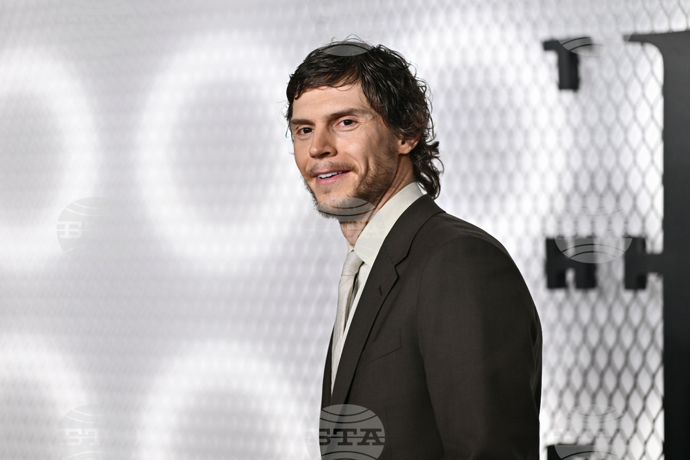 NY Premiere of "The Beauty"