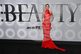 NY Premiere of "The Beauty"