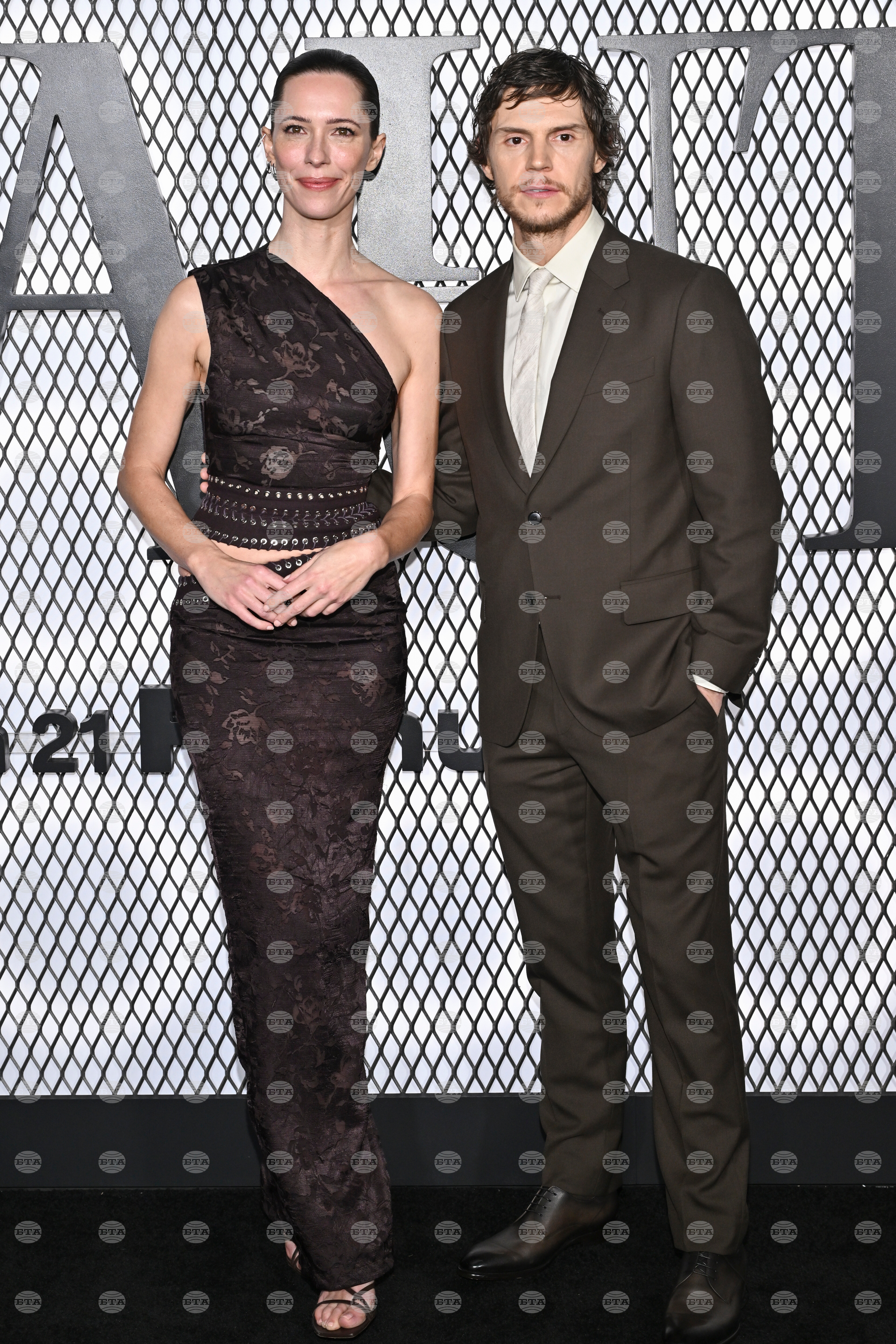 NY Premiere of "The Beauty"