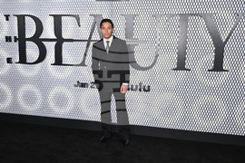 NY Premiere of "The Beauty"