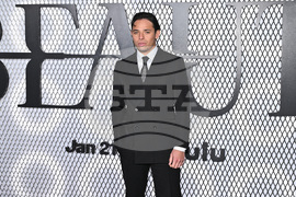 NY Premiere of "The Beauty"