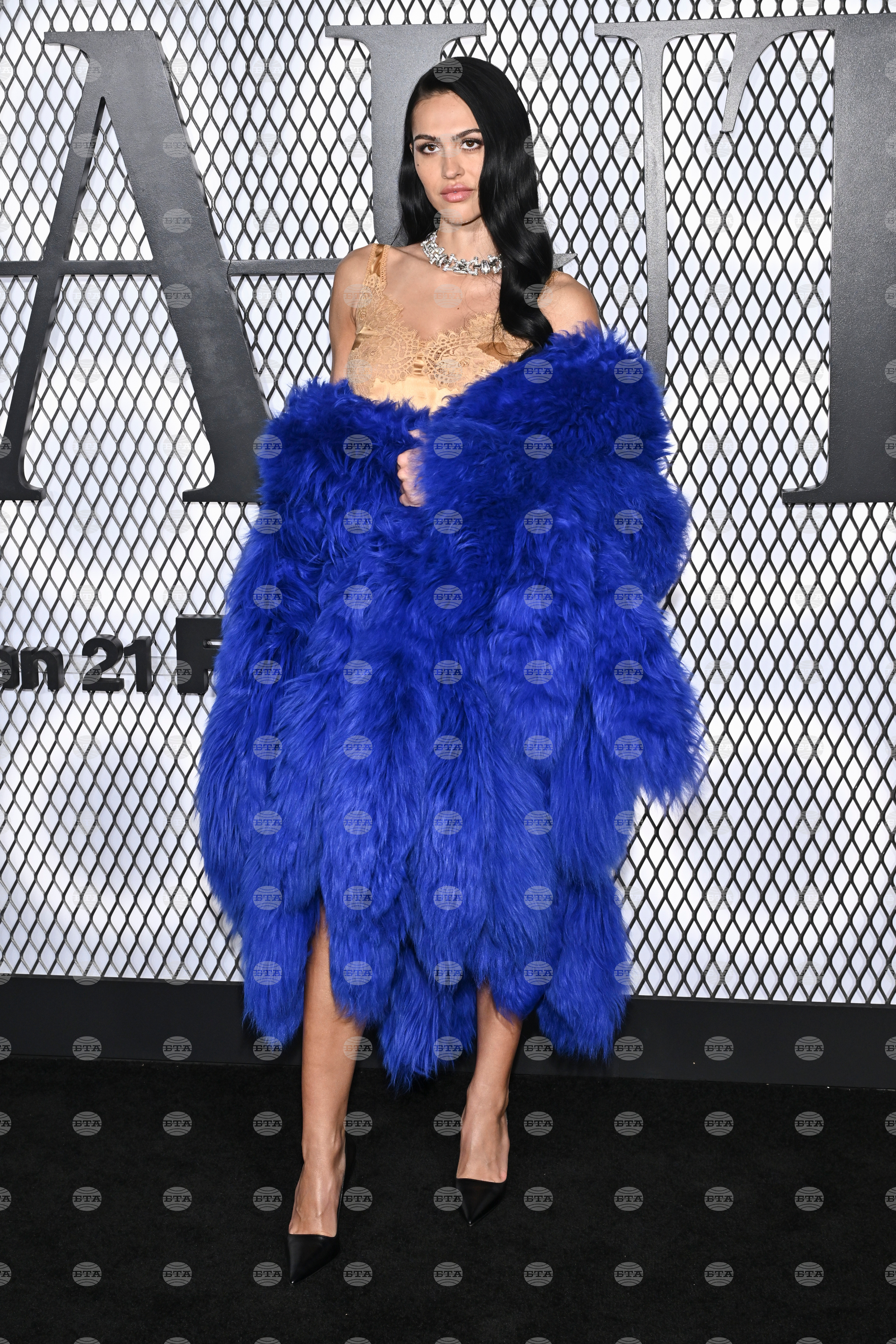 NY Premiere of "The Beauty"