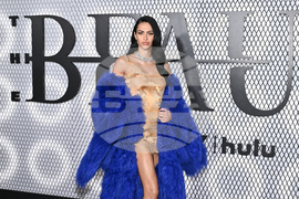 NY Premiere of "The Beauty"