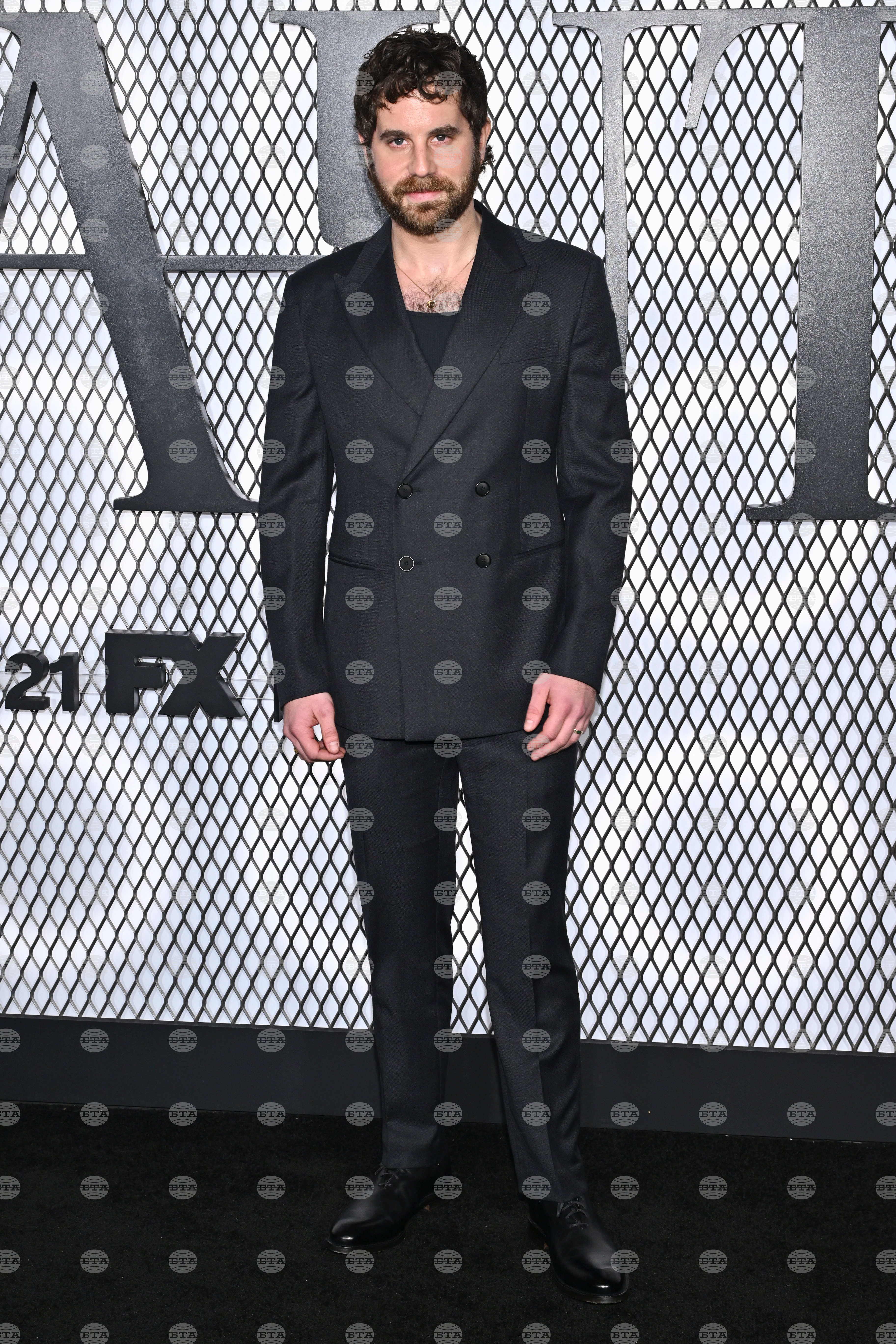 NY Premiere of "The Beauty"