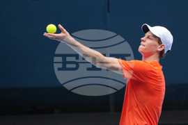 Australian Open Tennis