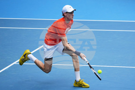 Australian Open Tennis