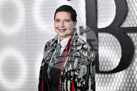 NY Premiere of "The Beauty"