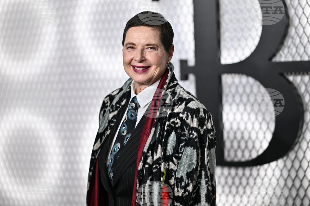 NY Premiere of "The Beauty"