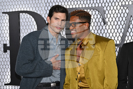 NY Premiere of "The Beauty"