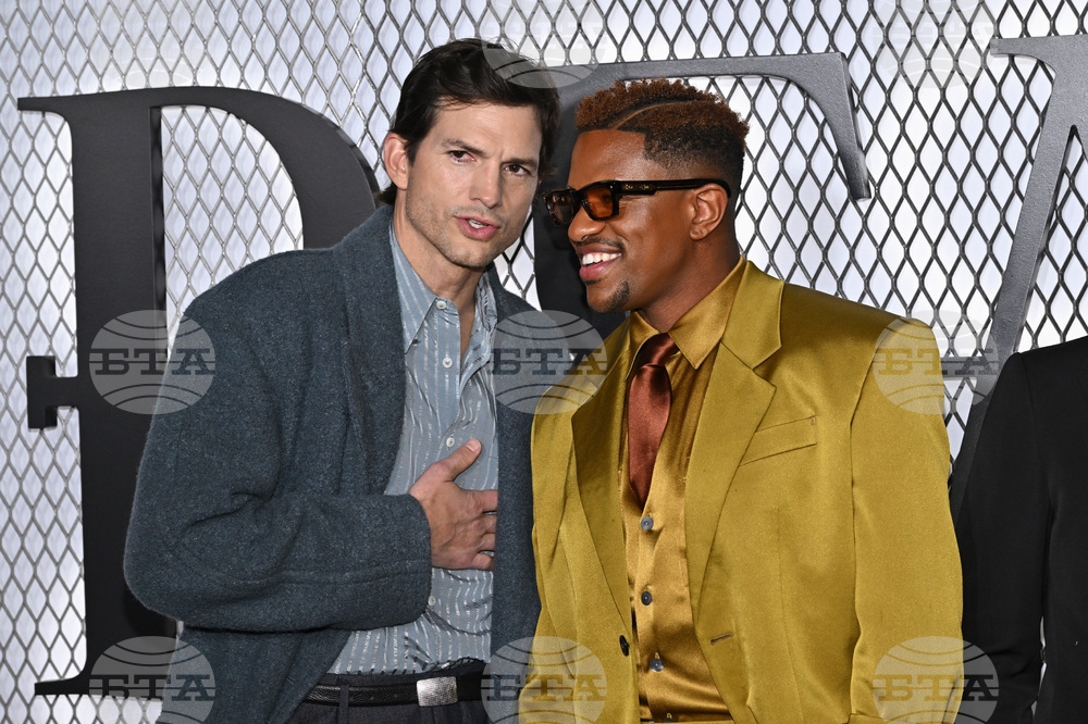 NY Premiere of "The Beauty"