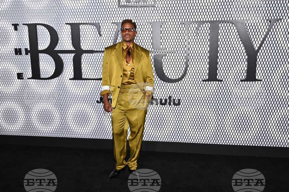 NY Premiere of "The Beauty"