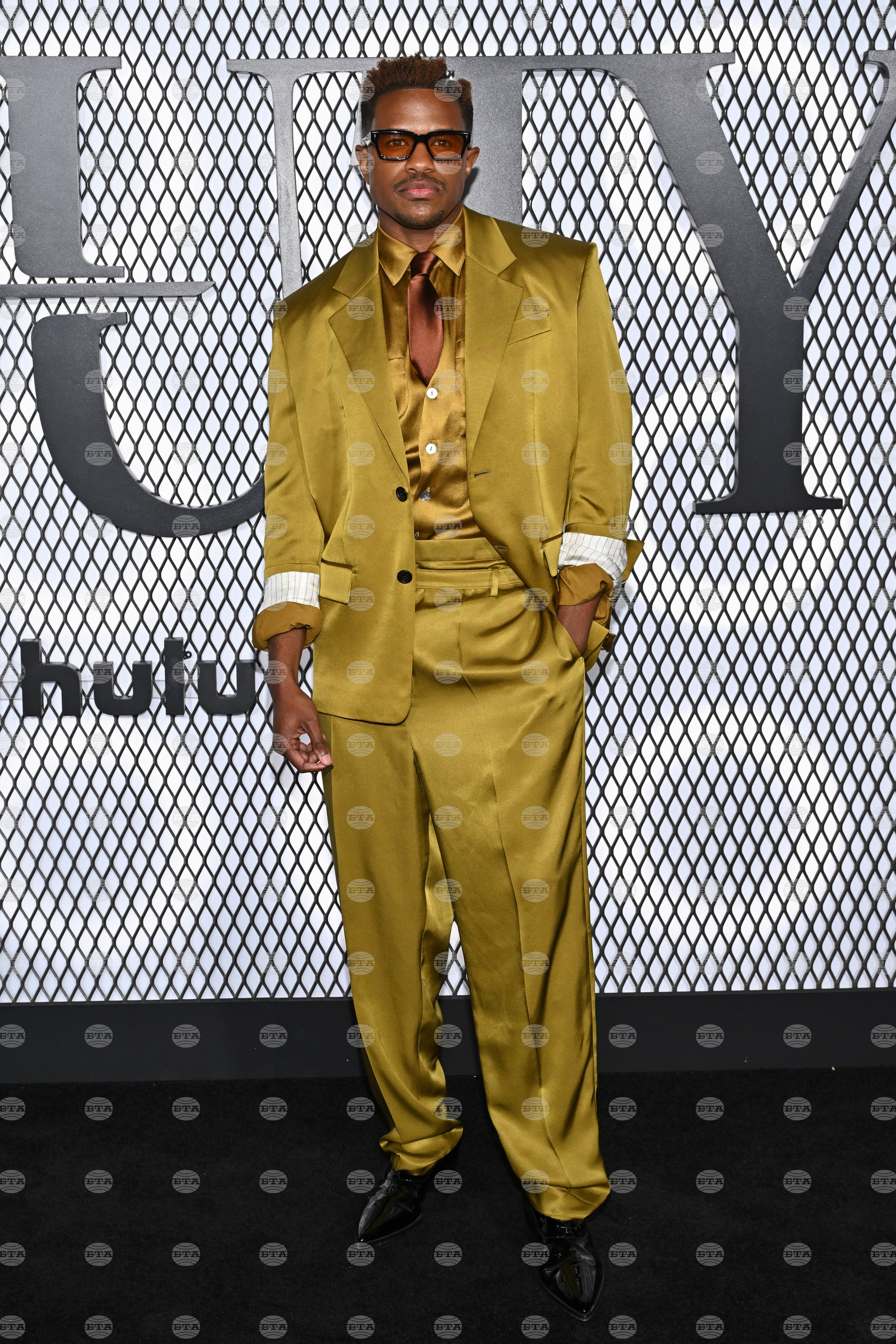 NY Premiere of "The Beauty"