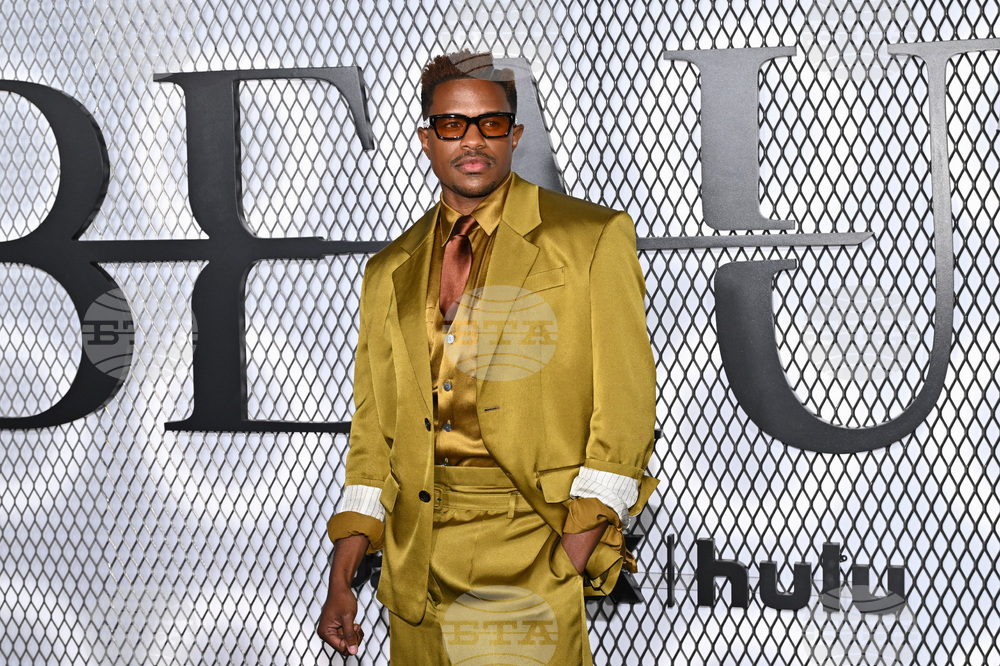 NY Premiere of "The Beauty"