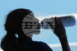 Australian Open Tennis