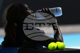 Australian Open Tennis