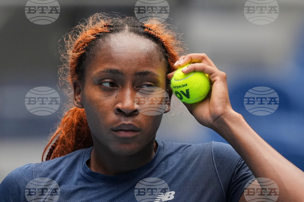 Australian Open Tennis