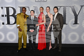 NY Premiere of "The Beauty"