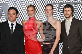 NY Premiere of "The Beauty"