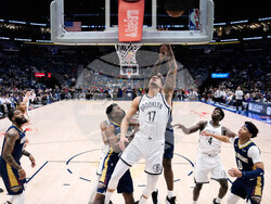 Nets Pelicans Basketball