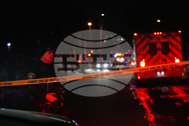 Immigration Enforcement Minnesota