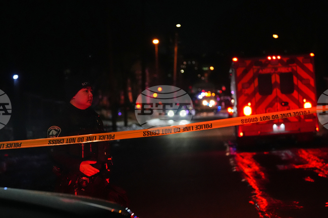 Immigration Enforcement Minnesota