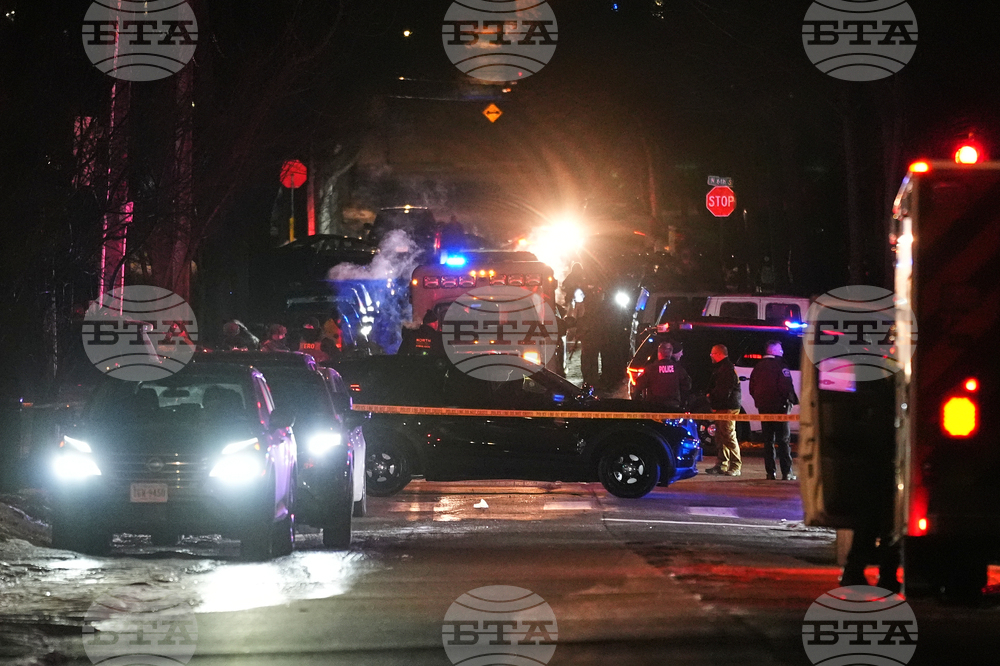 Immigration Enforcement Minnesota