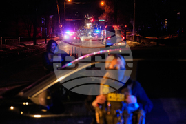 APTOPIX Immigration Enforcement Minnesota