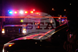 Immigration Enforcement Minnesota