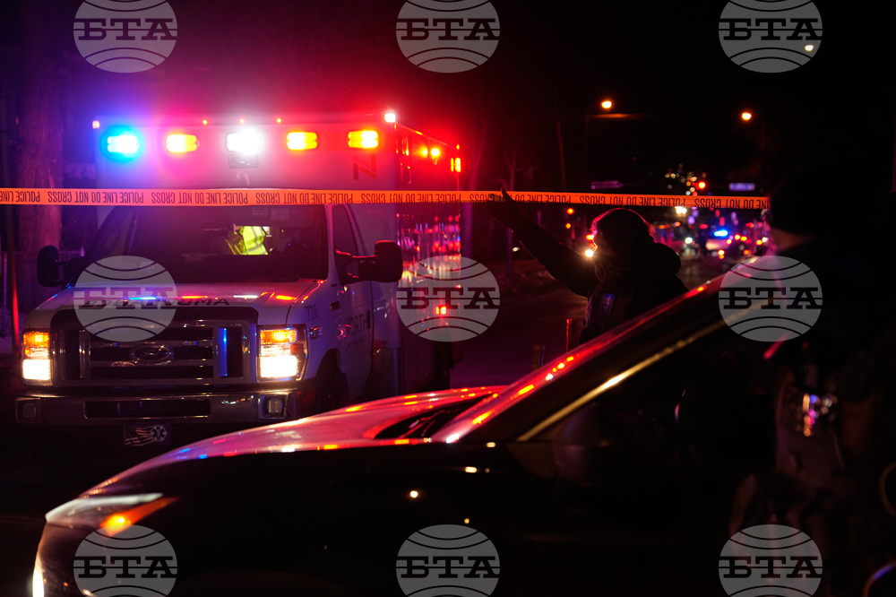 Immigration Enforcement Minnesota