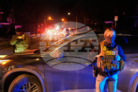 Immigration Enforcement Minnesota