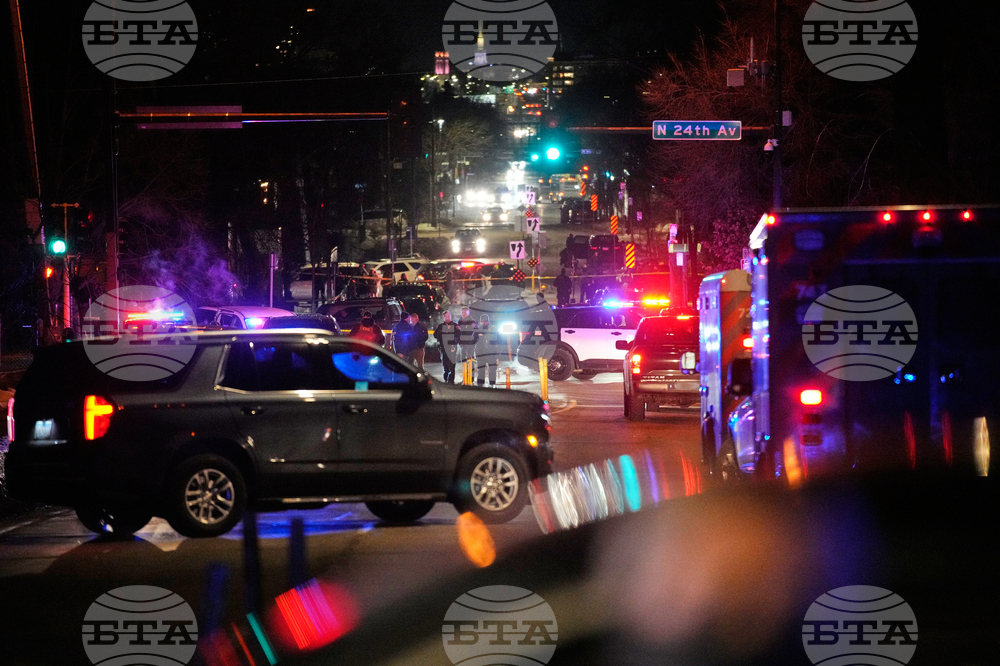 Immigration Enforcement Minnesota