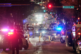 Immigration Enforcement Minnesota