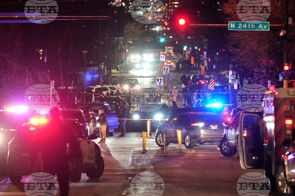 Immigration Enforcement Minnesota