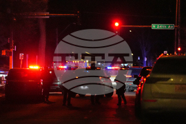 Immigration Enforcement Minnesota