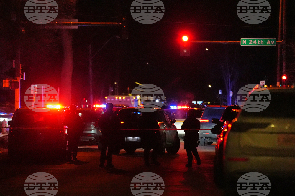 Immigration Enforcement Minnesota